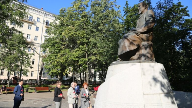 В Казахстане празднуют День Абая