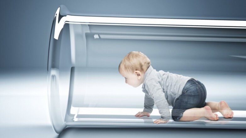 Ученые опасаются рождения «дизайнерских детей» из стволовых клеток