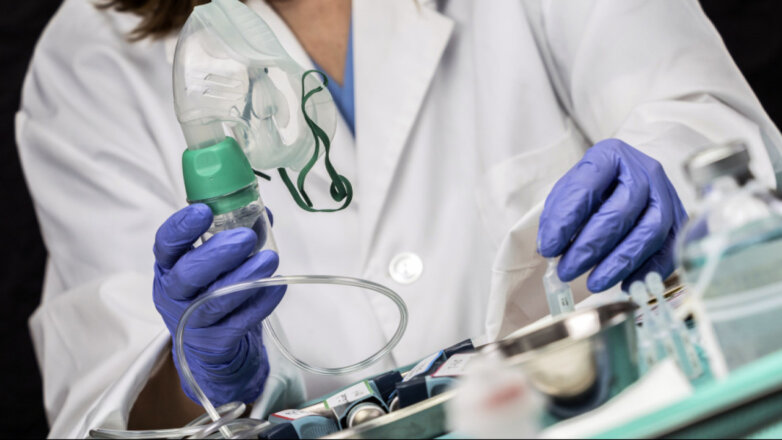 Казахстан преодолел июльскую вспышку COVID-19