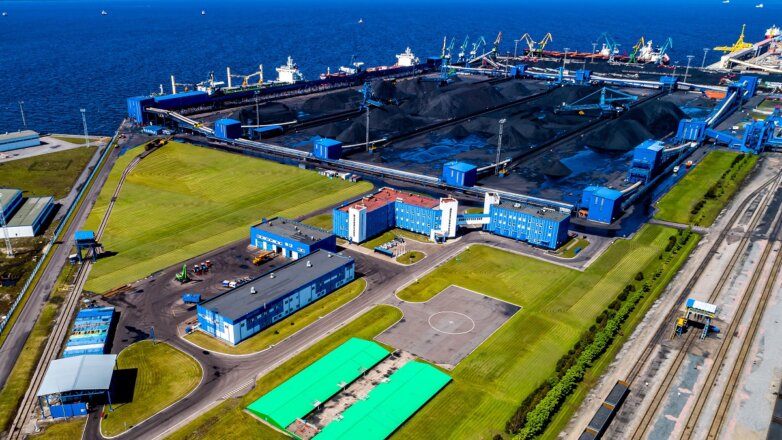 Деятельность «Ростерминалугля» признана экологически безопасной