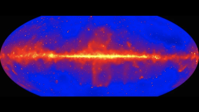 Ученые приблизились к разгадке тайны темной материи