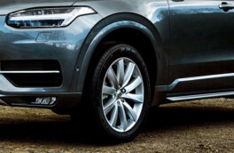 Эксперты назвали пять самых стойких к ржавчине автомобилей