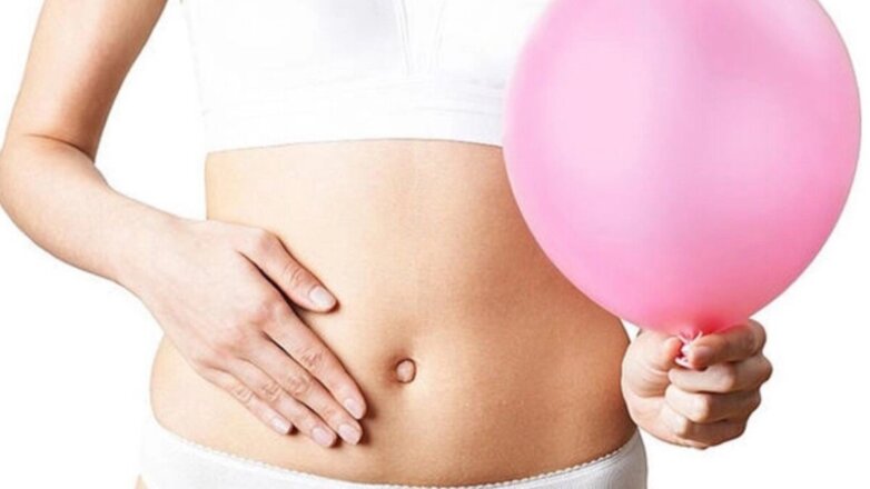 Врачи объяснили, чем опасно вздутие живота