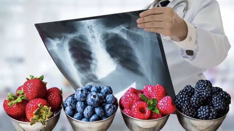 Ученые назвали лучшие продукты для «глубокой чистки» организма