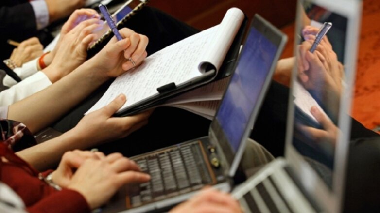 Выживут ли СМИ после пандемии?