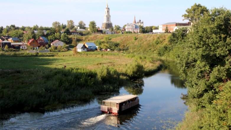 Тяжелое пробуждение глубинки: как вернуть туристов в малые города России