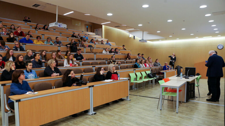 Льготы для участников СВО не повлияют на количество бюджетных мест в российских вузах