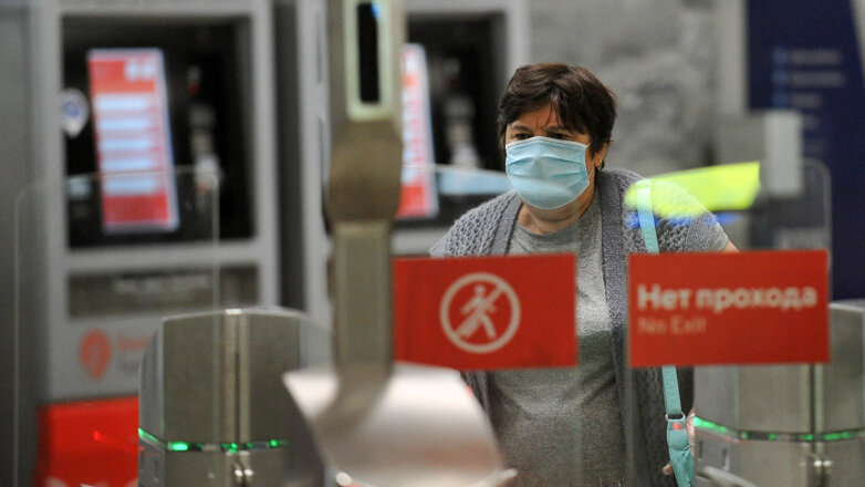 Россияне высказались о введении нового локдауна