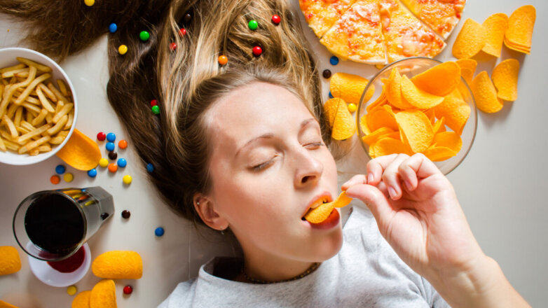 Названы продукты, провоцирующие появление злокачественных опухолей