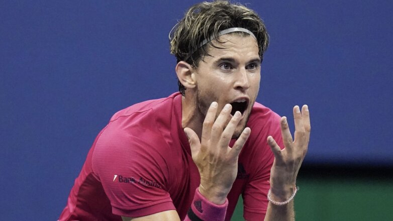 Объявлен победитель US Open-2020