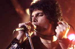 Подруга Фредди Меркьюри раскрыла его тайную просьбу перед смертью