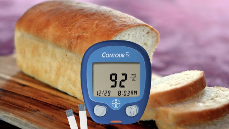 «Безобидный» продукт назвали причиной высокого сахара в крови