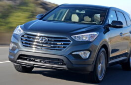 Не хуже новых: топ-5 подержанных кроссоверов за 1,5 миллиона рублей