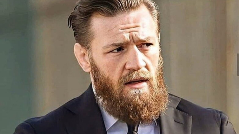 Макгрегор рассказал о карьерных планах после поражения Порье