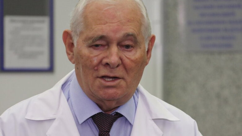 Рошаль призвал немецких врачей «быть вне политики»