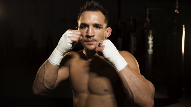 Боец UFC узнал слабости Нурмагомедова и стал его заменой