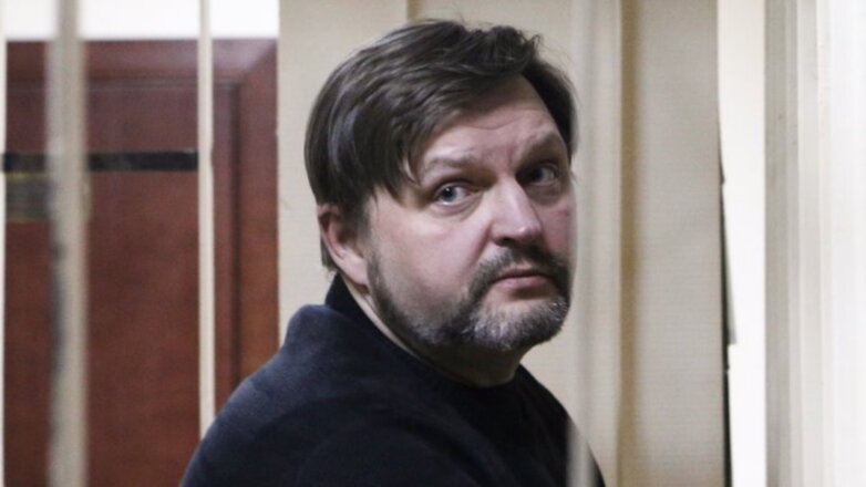 Никиту Белых допросят по новому уголовному делу