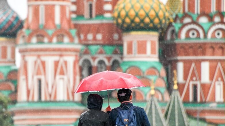 Синоптики посоветовали москвичам не ждать бабьего лета