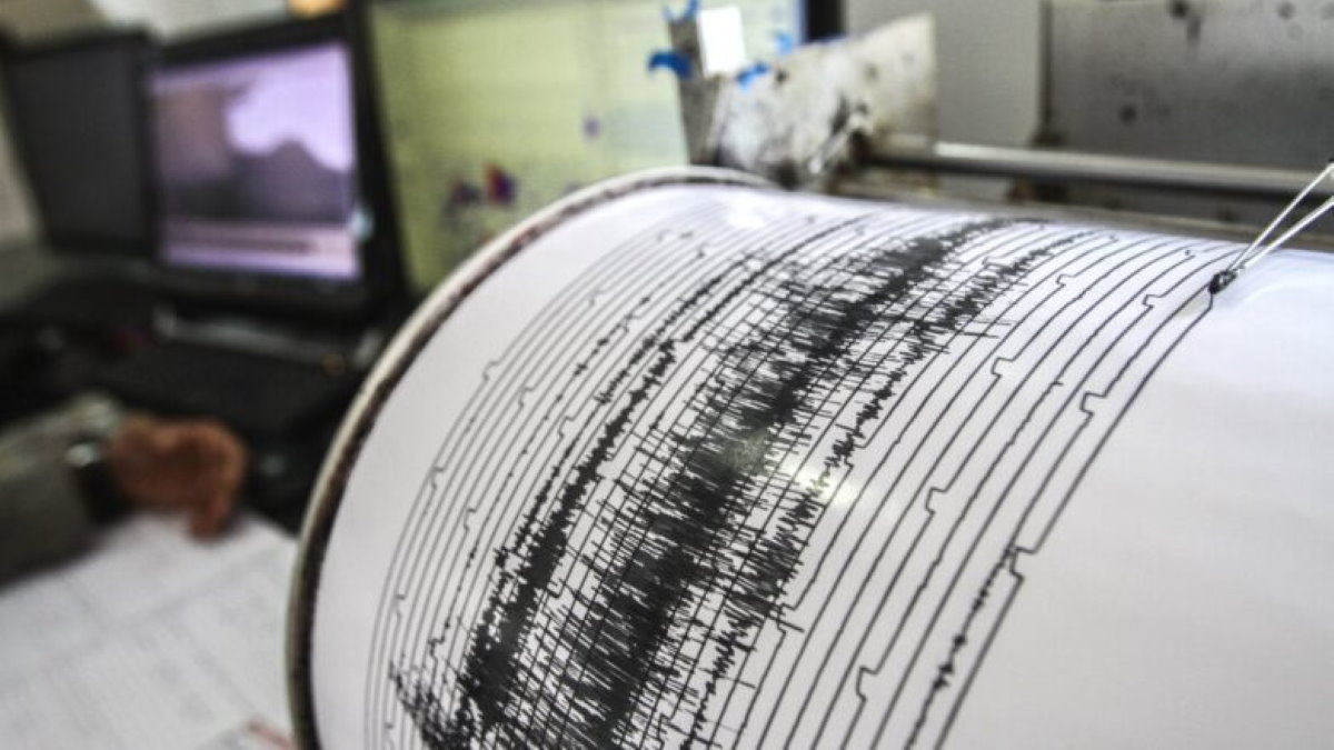 В Чечне зафиксировали второе землетрясение за день