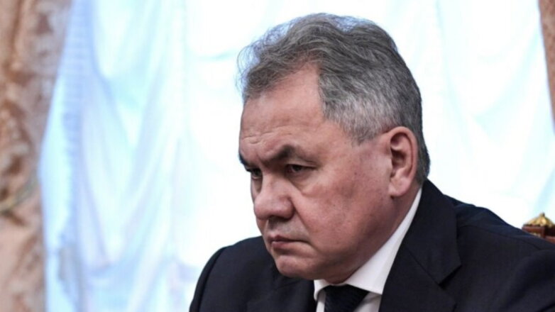 Шойгу считает, что в НАТО хотят вернуться к глобальному противостоянию