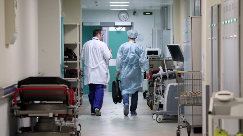 В Минфине оправдались за сокращение расходов на закупку лекарств