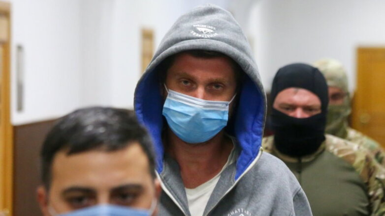 Арестовали первого фигуранта дела с участием замглавы Минэнерго