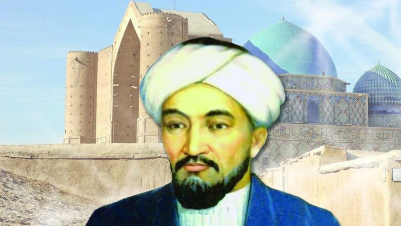 Наследие аль-Фараби – гордость Казахстана