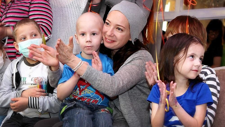 Андрей Деревянченко: "Благотворительность – выбор социально ответственного бизнеса"