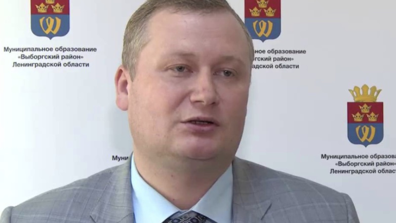 Чиновник украл годовой бюджет Выборга ради работы в мэрии Москвы