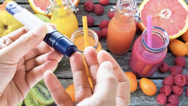 Популярный напиток назвали причиной опасных скачков сахара в крови