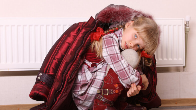 Эколог назвал оптимальную температуру для дома