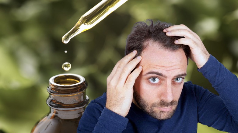 Простое луговое растение оказалось эффективным средством от облысения