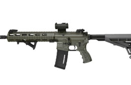 Арабы вооружат немцев клонами американских винтовок