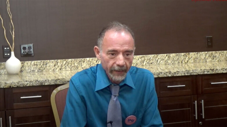 Скончался первый в мире человек, излечившийся от ВИЧ