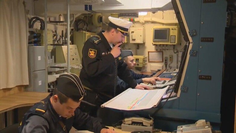 Российские вертолетоносцы предложили сделать штабными кораблями