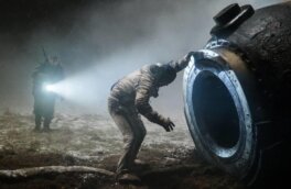 Названы лучшие фантастические фильмы 2020 года