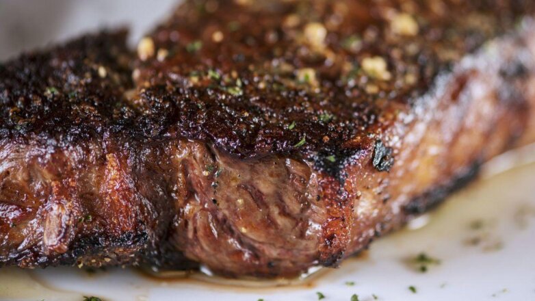 Назван самый опасный вид мяса