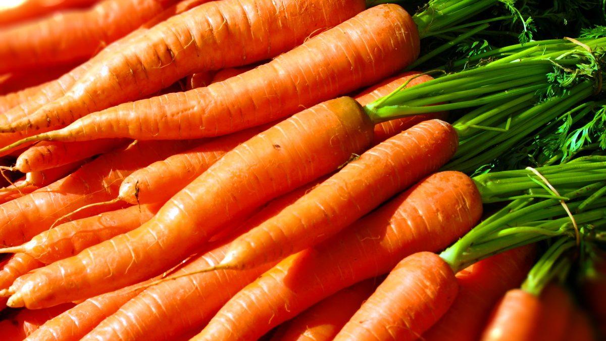 Найден дешевый овощ, быстро очищающий организм от токсинов