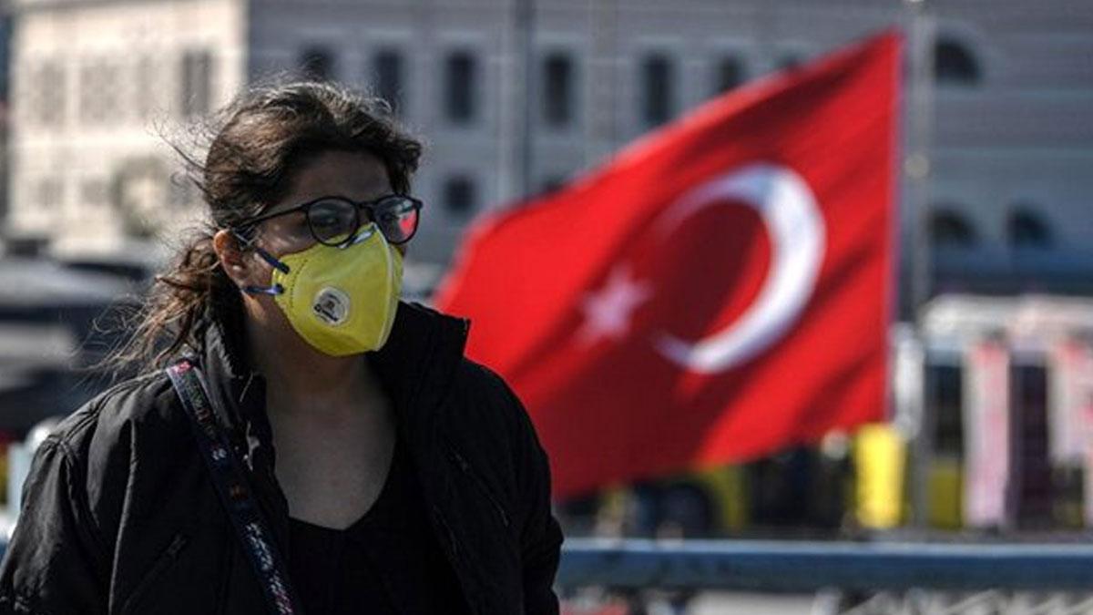Власти Турции ввели новые ограничения из-за коронавируса