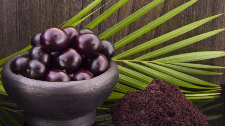 Обнаружены самые эффективные «противоопухолевые» ягоды