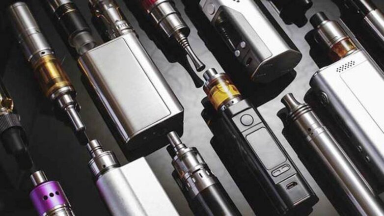 Электронные сигареты оказались вредны для беременных