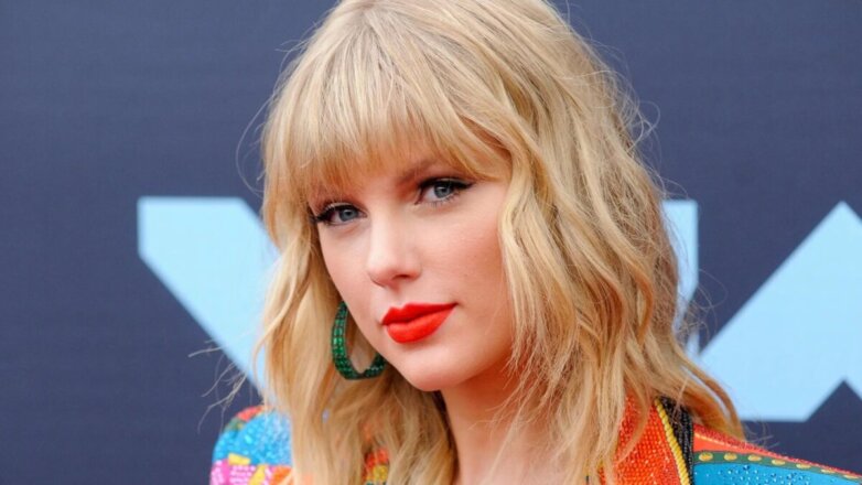 Концерты Тейлор Свифт вызвали мини-землетрясение