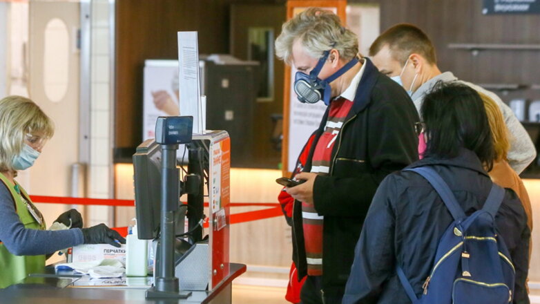 Стало известно, насколько вырос средний чек россиян