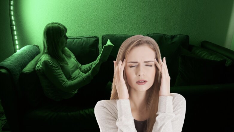 Открыт неожиданный и простой способ борьбы с мигренью