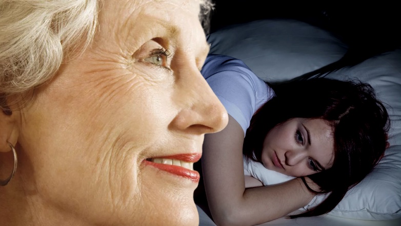 Специалисты перечислили главные причины появления морщин