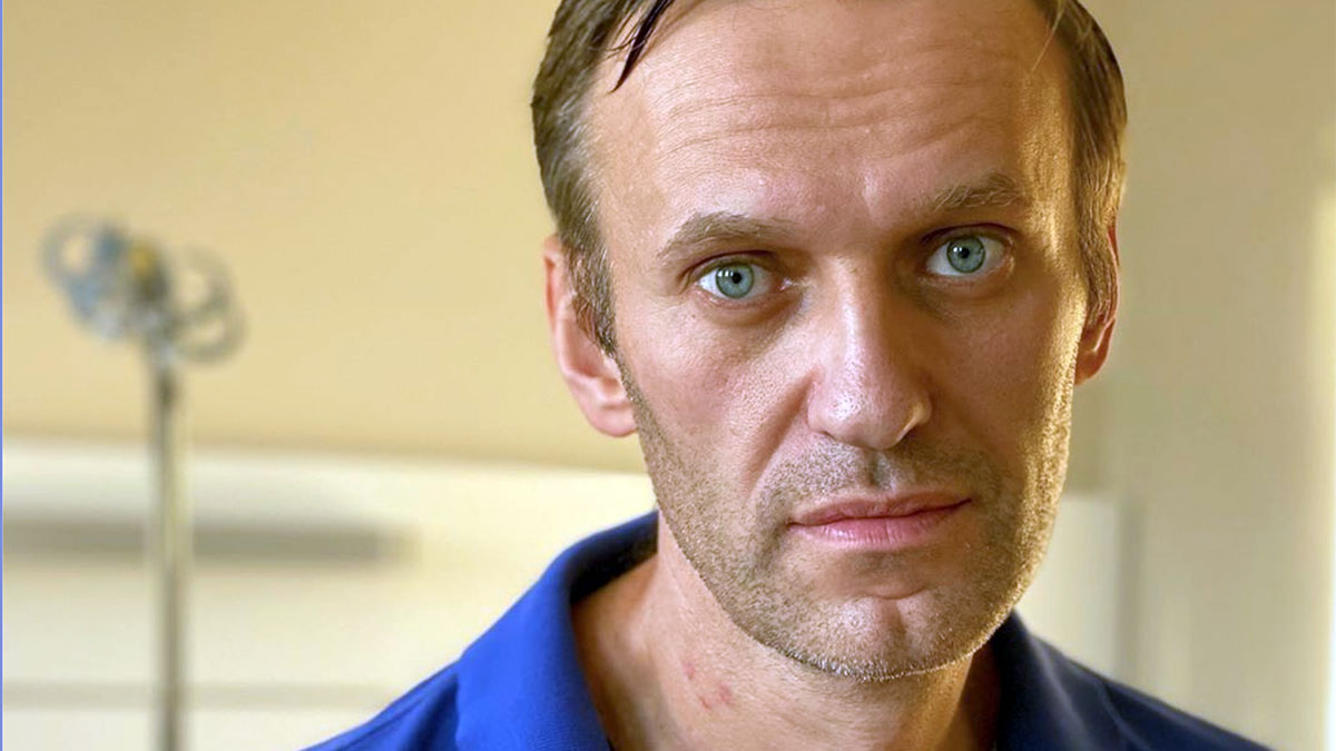 Стало известно, как долго Навальный будет оставаться в Германии