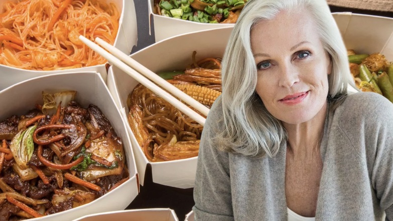 Перечислены самые вредные продукты после 40 лет