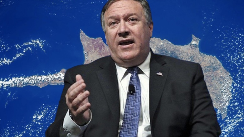 США обеспокоили заходы в порты Кипра российских кораблей