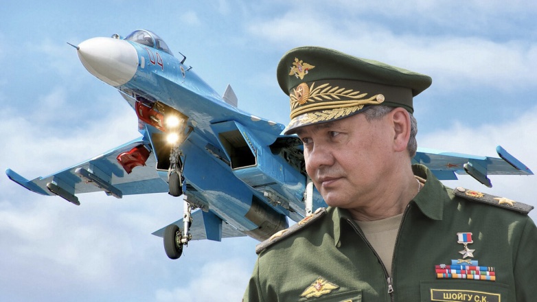 Все боевые самолеты в России получат новейшую систему прицеливания