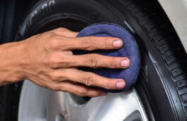 Назван простой способ защитить покрышки от растрескивания